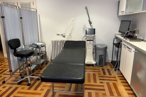 Médicos dermatología Valladolid Médicos dermatología Valladolid